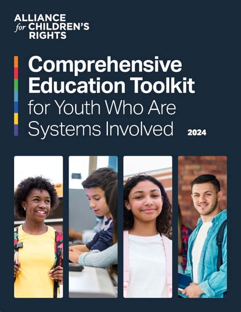 Advocacy for Foster Youth and Child Welfare Reform.